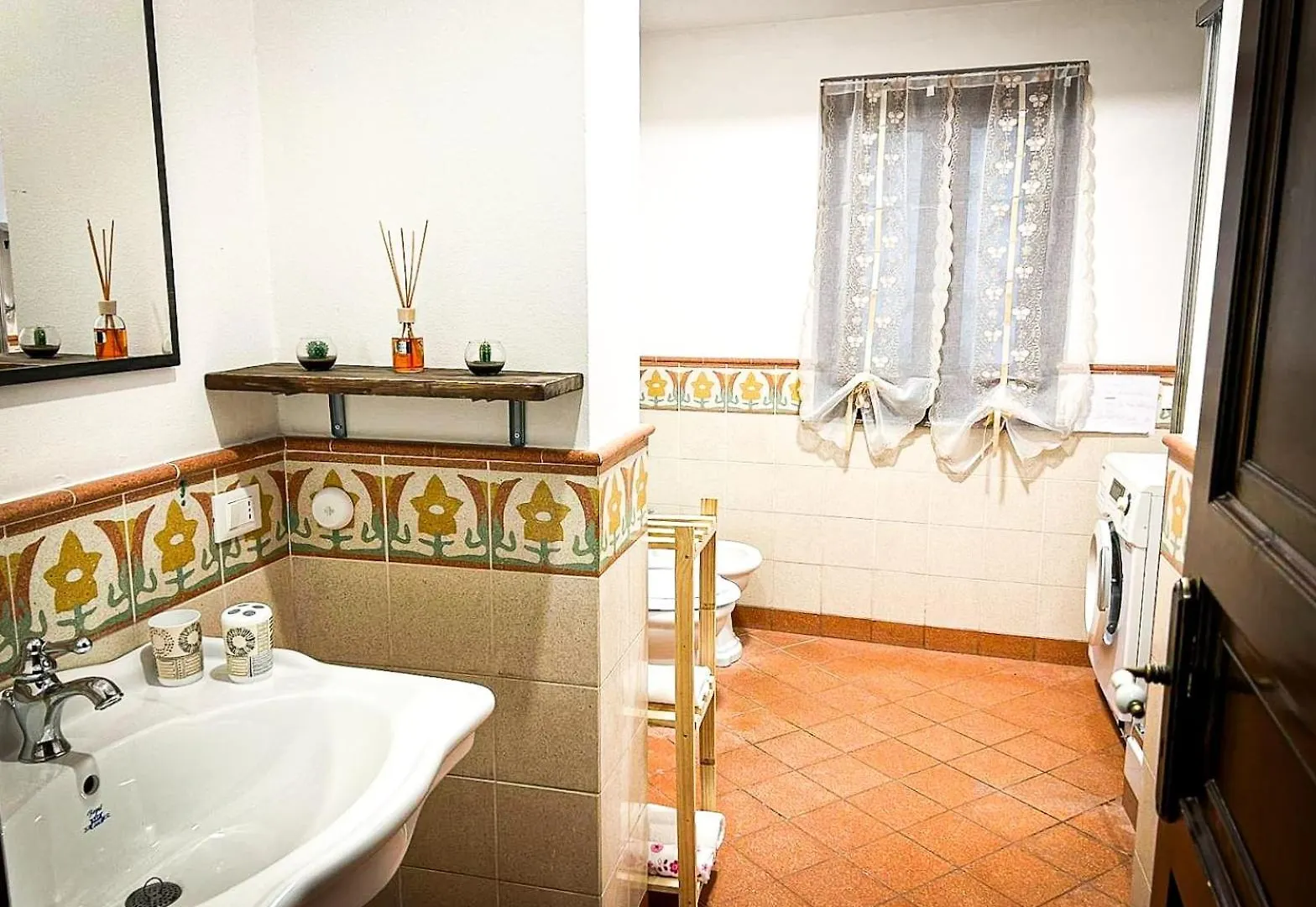 Sikelia Apartment Palermo