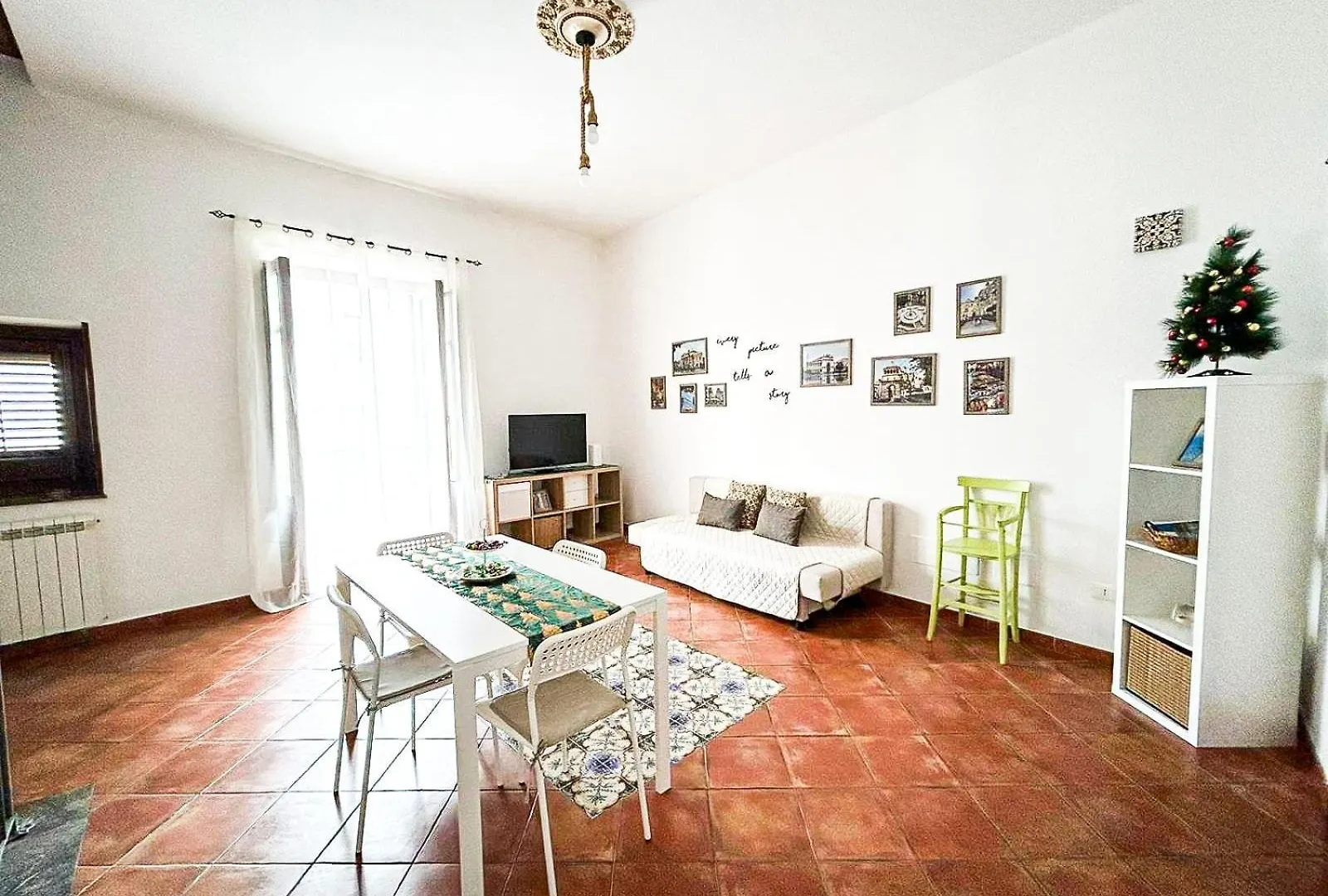 Sikelia Apartment Palermo Italien