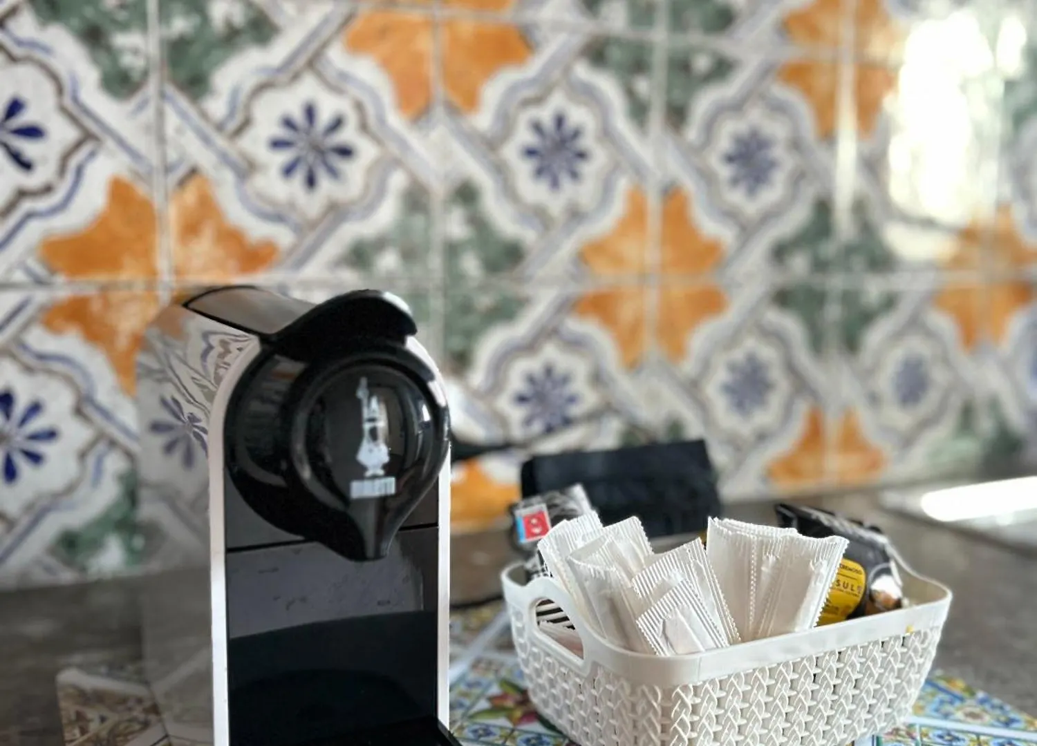 Sikelia Apartment Palermo