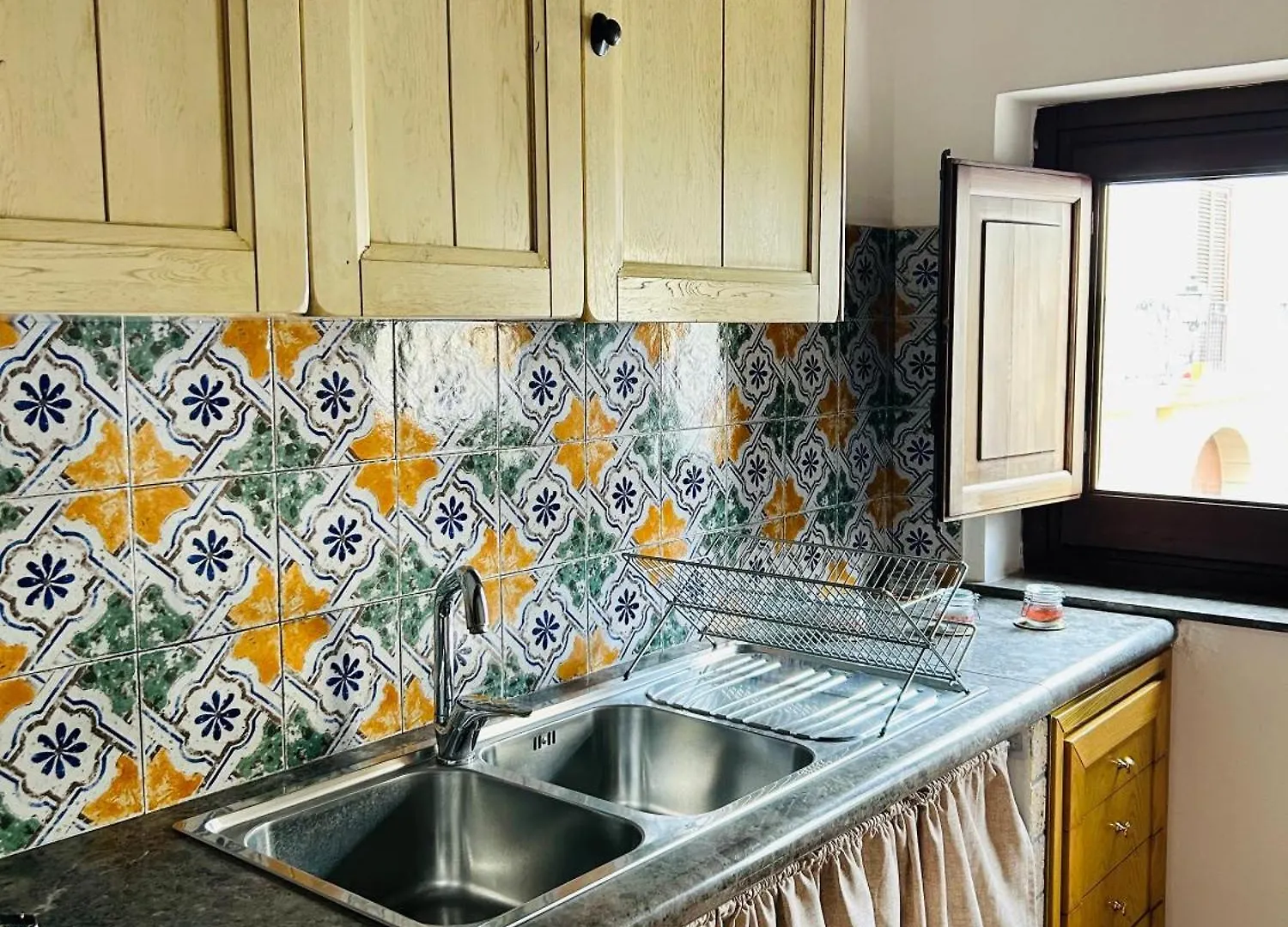 Frühstückspension Sikelia Apartment Palermo