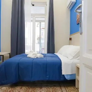 Dimora Sicula Relais - Gasthof Palermo