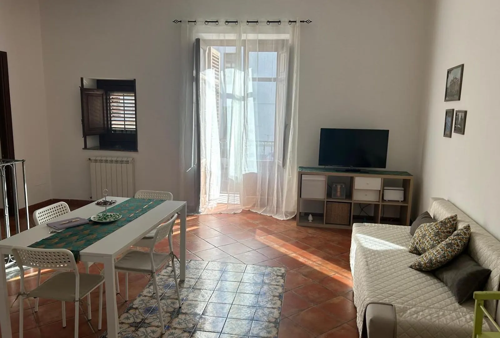 Sikelia Apartment Παλέρμο 0*,  Ιταλία
