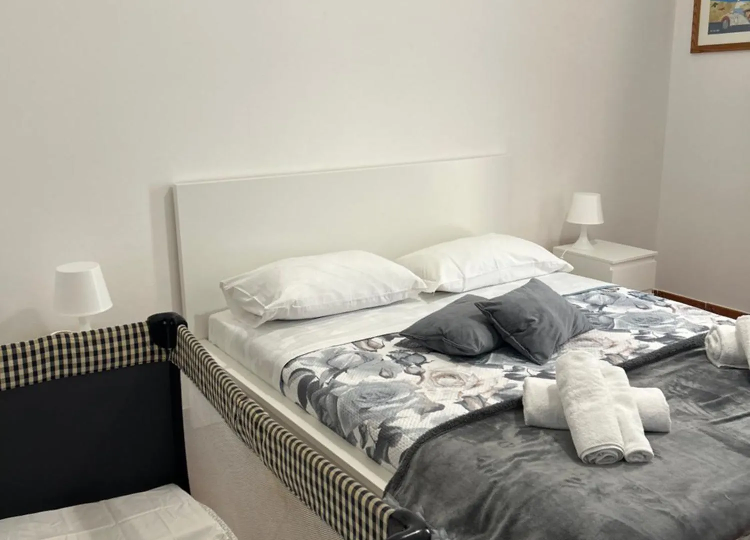 Sikelia Apartment Παλέρμο 0*,  Ιταλία